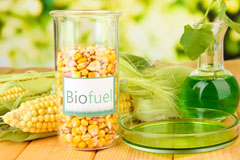 Radnor biofuel availability