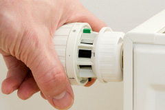 Radnor central heating repair costs