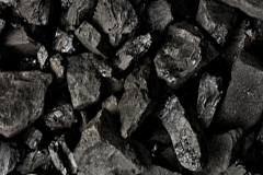 Radnor coal boiler costs