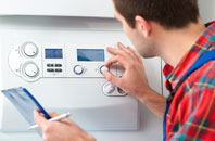 free commercial Radnor boiler quotes