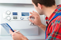 free Radnor gas safe engineer quotes